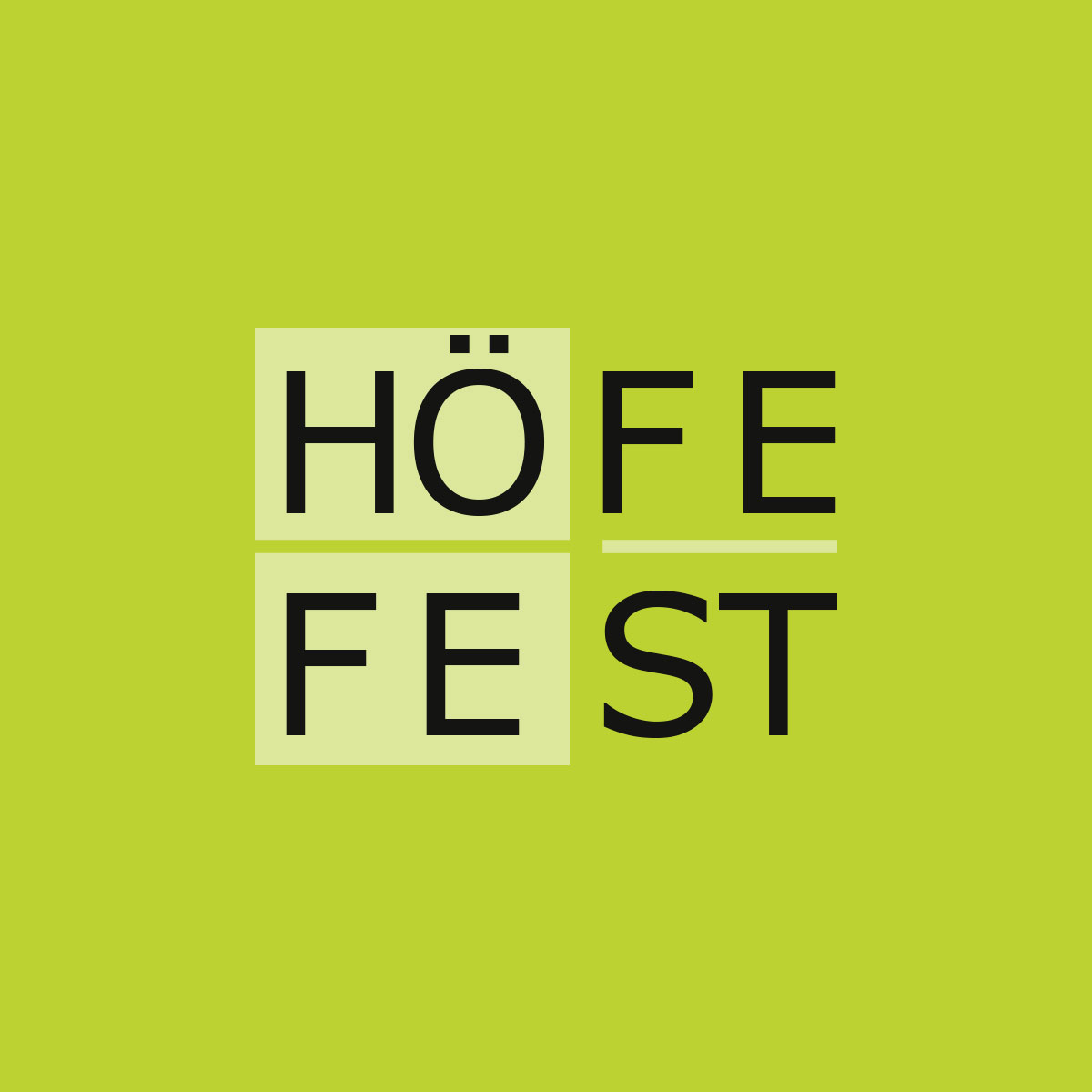 HoefeFest