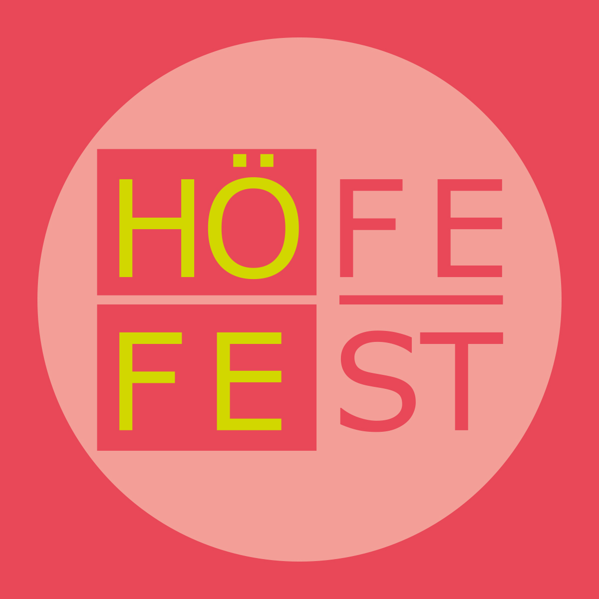 Höfefest St. Pölten