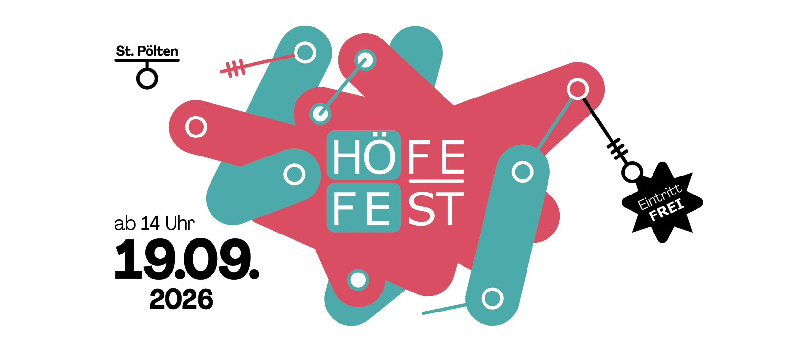 27. Höfefest St. Pölten