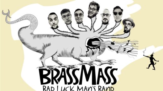 BAD LUCK MAN‘S BRASSMASS