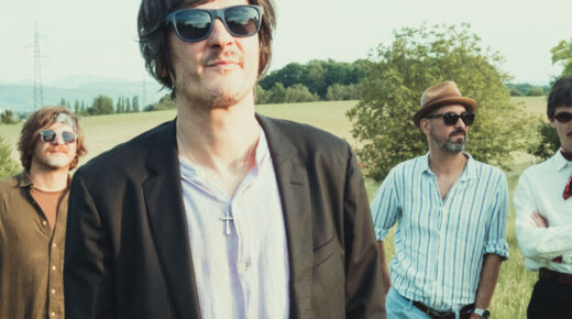 JOHNNY COLA & DIE GROSSE LIEBE