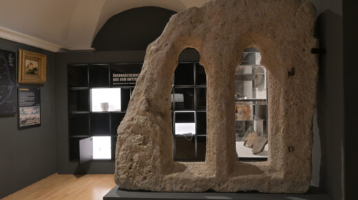 STADTMUSEUM ST. PÖLTEN FEIERT 50 JAHRE!